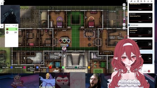 (18 ) NEW VTUBER ~ *insert scooby doo reference here* | MODEL 2.0 DEBUT 2.26.26 | Ask me about my book club! | !discord