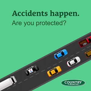 Don’t be surprised at claim time | COUNTRY Financial | Facebook