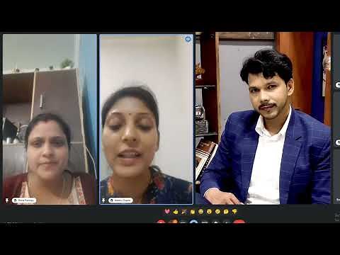 CHAIN SPEAKING PROGRAM || 8 AUG 2023