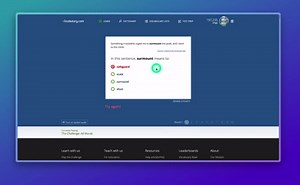 如何使用Vocabulary.com背英语单词?