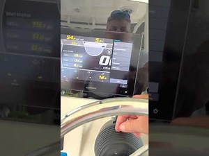 Garmin 8600 Series Yamaha Command Link J1939 Maintenance Reminders Won't Stop