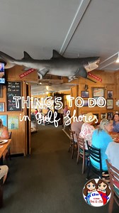 2.4K views · 15 reactions | Seafood, sweets, and shopping—right here...