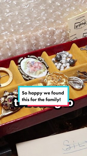 Uncovering Hidden Treasures in a House Clearing | Sentimental Discoveries!