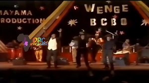 La musique congolaise avec #wenge BCBG 👌🏾👌🏾👌🏾 #RDC #music #kinshasa #paris | DRC-Africa music