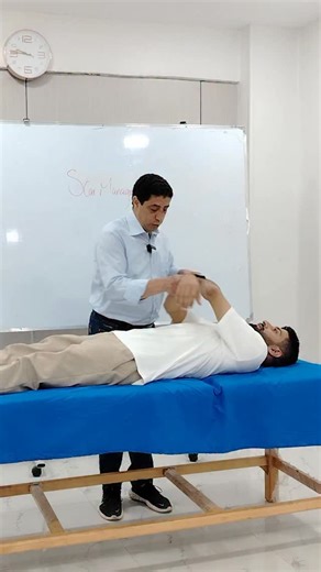 Ghani Physio | No doubt thoracic manual therapy helps with neck pain… but what about shoulder pain and disability?** A new 2025 systematic review and... | Instagram