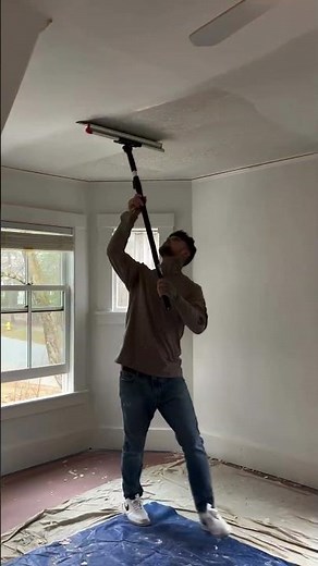 Level 5 Skimming Blade + Roller