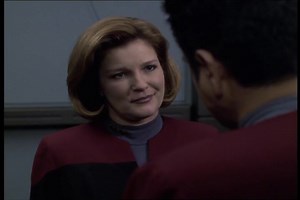 53K views · 1.5K reactions | Starfleet Records. Starfleet Personnel:...