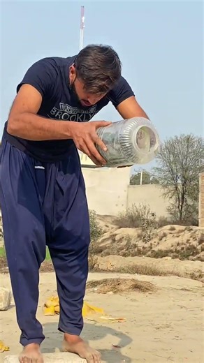 How Far Can a HUMAN BOOT Jump? (Shocking Results!) #HumanBootChallenge #GiantShoes #ViralChallenge