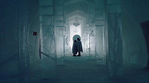 2.6K views · 56 reactions | Summer outside winter inside! Enter the IceHotel to discover silence, northern lights, snow clad forests, reindeer and kettle coffee.  Life Enriching Moments!  More info via.hotelvideos.com/ice | Hotelvideos.com | Facebook