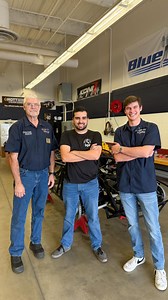 158 reactions · 17 comments | Factory Five Tech, Dave V. chats with Factory Five Build School Instructor, Scott!! He’s been instructing build classes at Mott Community College for 18 years and built over 300 cars. He still owns his 2002 Mk2 Roadster and has put 38,000 miles on it! | Factory Five Racing | Facebook