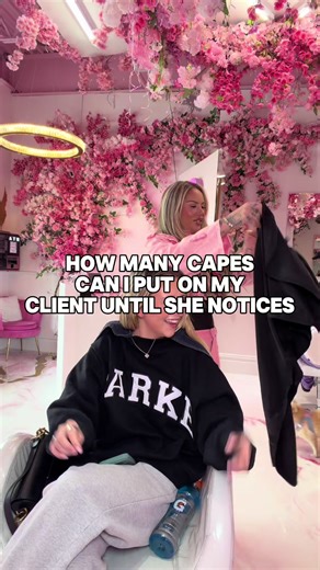 Experience Fun at Dream Haus Hair Boutique