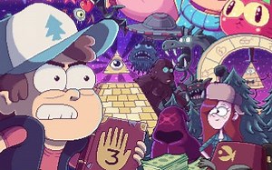 2015未来迪士尼新番介绍