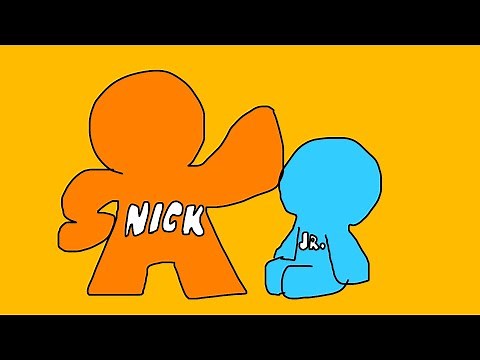 Logo History 24 (Nick Jr.)