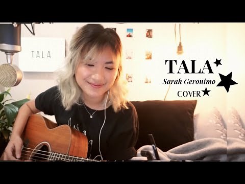 Tala - Sarah Geronimo (Cover)