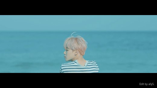 防弹少年团 (BTS) - SEA MV
