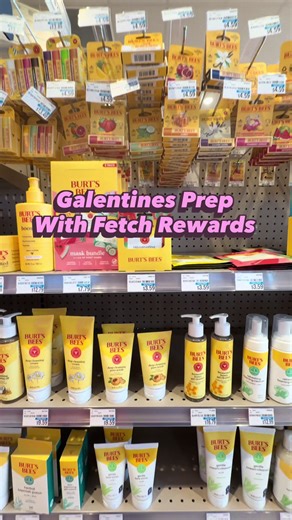 love Fetch Rewards because combining store savings with Rewards = more money in my pocket! New to Fetch? Use my code AMBERGO and get points when you scan your first receipt! @Fetch #Fetch #FetchCreatorClub #WithLoveFetch