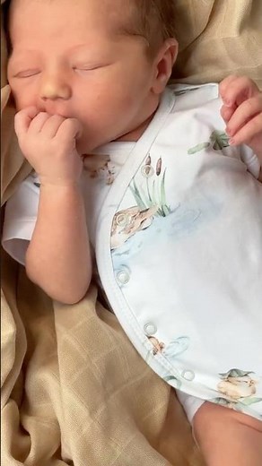 Organic Preemie Baby Clothes | Snuggle Hunny Baby Girl & Boy
