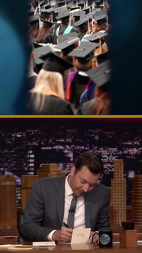 Thank You Notes for Prom and Commencement Ceremonies