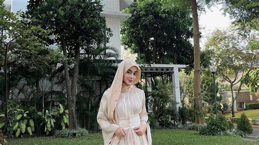 Model Baju Gamis Modern 2025, Siap Buat Penampilan Baru yang Lebih Stylish dan Kekinian