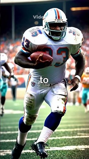 The Inspiring Story of Earl Campbell's Rise to Fame