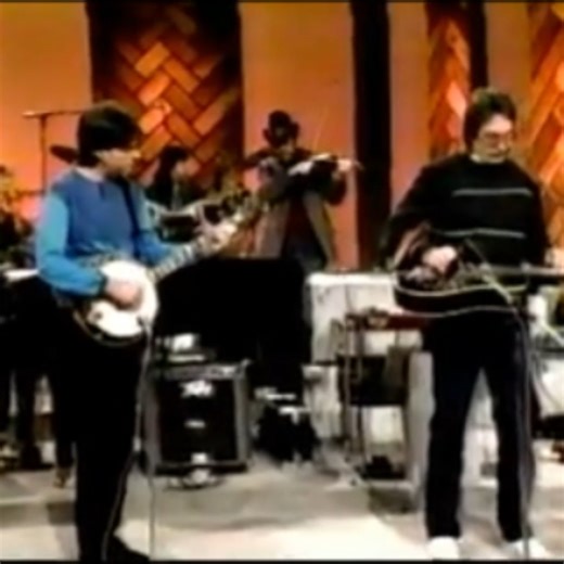 Bela Fleck & Jerry Douglas - Cincinnati Rag #banjo #worldbluegrassday #legends | World Bluegrass Day