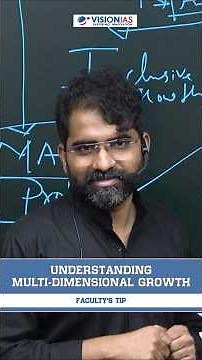 Understanding Multi-Dimensional Growth