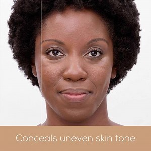 1.3K reactions · 118 shares | Our new full coverage concealer is crease-proof, waterproof, and comes in 15 good-for-skin shades. | bareMinerals | Facebook