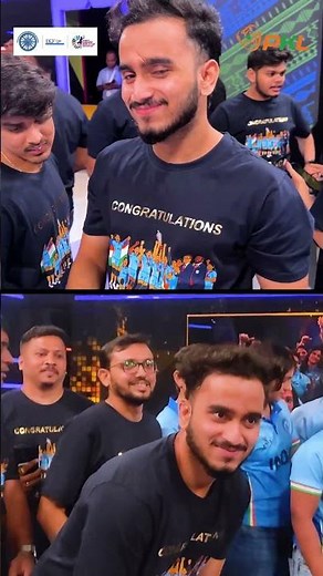 When #PKLSuperfans met the Women's Kabaddi World Champions | #ProKabaddi #shorts