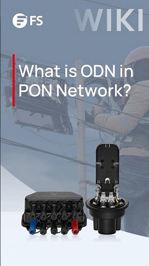 What is ODN? | FS