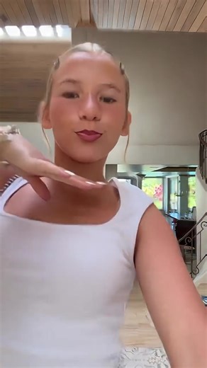 Winter didn’t count ! #presleenelson #nenfam #fyp #viral #notenoughnelsons