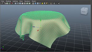 Problem importing from maya into Unity