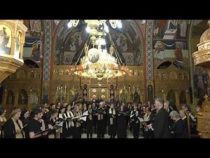 Θρήνος Μεγάλου Σαββάτου"Ο Ληστής εις Τον Παράδεισον"