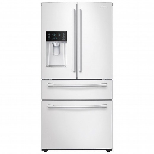 How To Change An Ice Maker On A Samsung Refrigerator [Quick Guide]