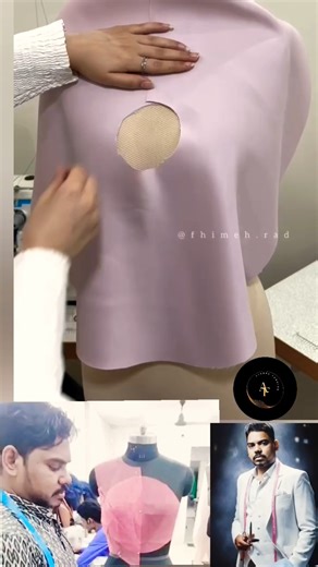 stitching secret idea 💡👌 shorts video #fashionblouse #fashionstyle #womensfashion #fashiontrends