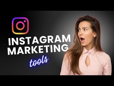 These Instagram Marketing Tools Will Grow Your Page Faster 🚀 | Part-1