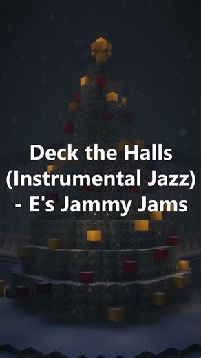 🎄Give Your Mind a Gentle Break with Cozy Christmas Music 17