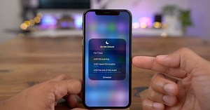 How to customize Do Not Disturb in iOS 12 - 9to5Mac