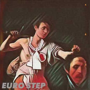 Westside Gunn - Euro Step Instrumental