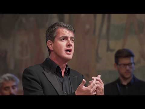 Philippe Jaroussky: L'Orfeo