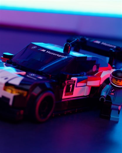 3.5K views · 30 reactions | Bring the thrill of motorsport home with...