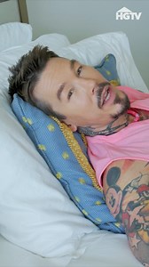 New year, new husband. Commit to a new #MyLotteryDream Home tonight at 9|8c 👬💍✈️ Stream next day on @StreamOnMax. | HGTV