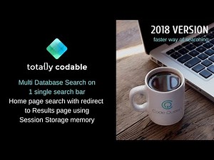 Search Code on Wix using Velo to Display Results on another page