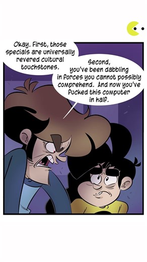 Hedge Wizardry - 2025-09-15 #webseries #pennyarcade #borderlands4
