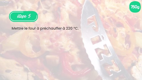 Aloha ! Pizza hawaïenne !