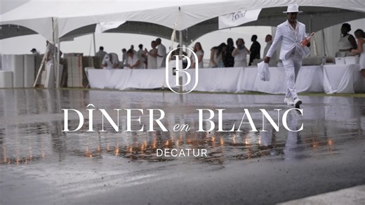 Are you ready? The official date announcement of Diner en Blanc - Decatur/Huntsville drops TOMORROW! 🤭 This year will be like never before. Get your calendar ready. Tomorrow is the day. 🥂 #decaturhuntsvilleevent #dateannouncement #dinerenblanc #huntsville #decatur | Diner en Blanc - Decatur