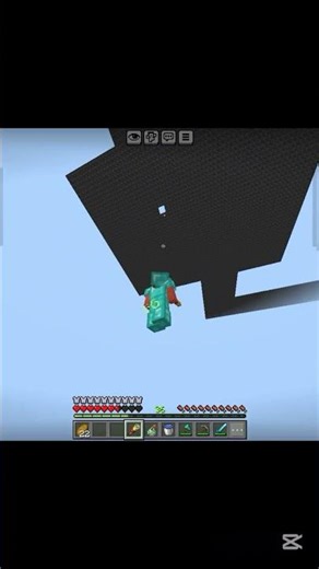 Trust Issues with Minecraft #shots #minecraft