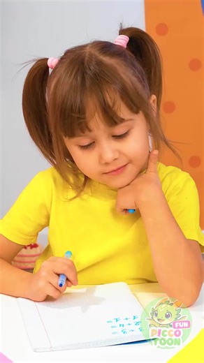 Learn Addition with Candies: A Fun Math Activity for Kids