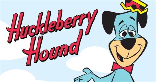 The Huckleberry Hound Show - The Complete Series Blu-ray Review: Classic Cartoon Restored