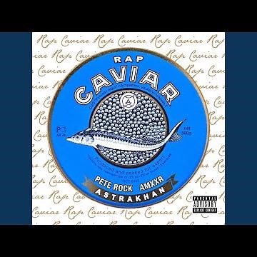 Rap Caviar