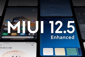 Las funciones de MIUI 12.5 también llegarán a MIUI 12: esta herramienta lo hace posible en modelos Xiaomi, POCO y Redmi